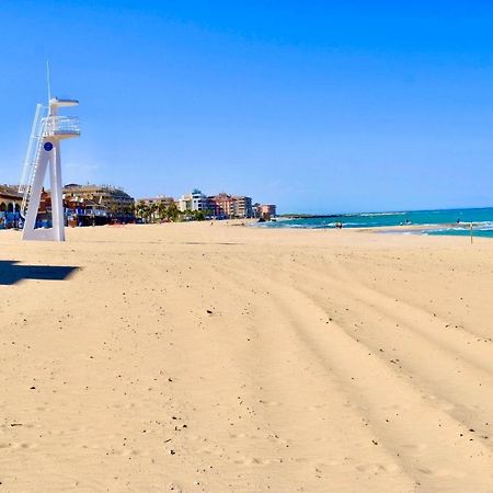 Royal Beach House Vista Mar La Mata (Torrevieja) Exterior foto