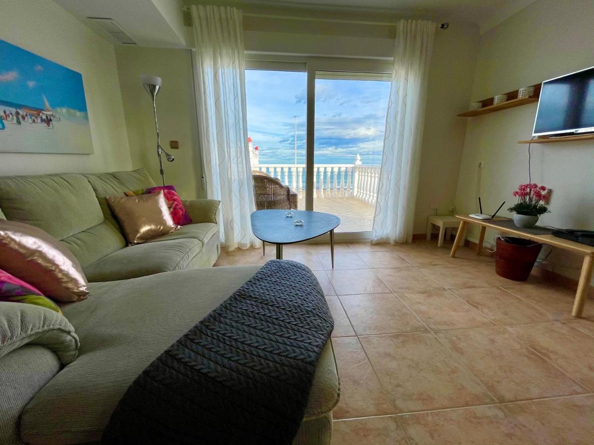 Royal Beach House Vista Mar La Mata (Torrevieja) Exterior foto