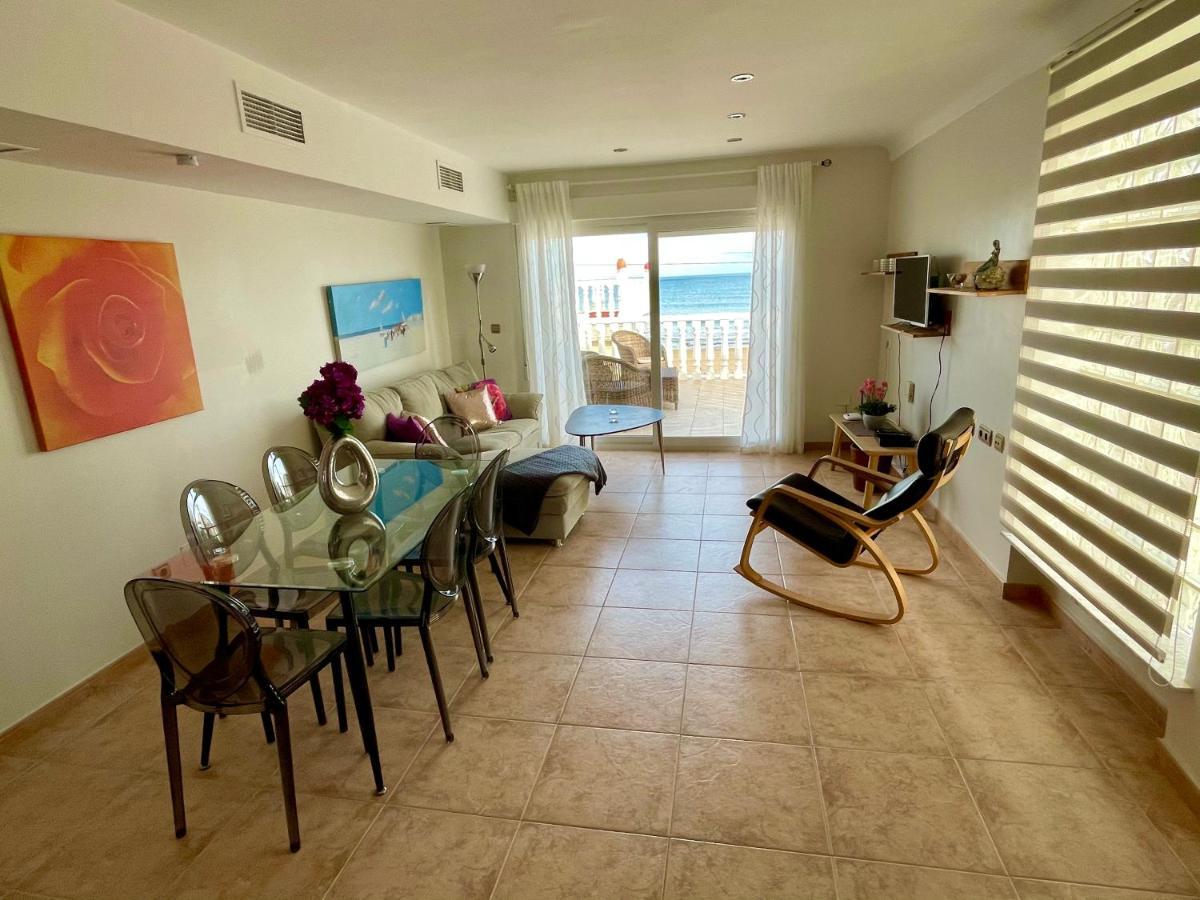 Royal Beach House Vista Mar La Mata (Torrevieja) Exterior foto