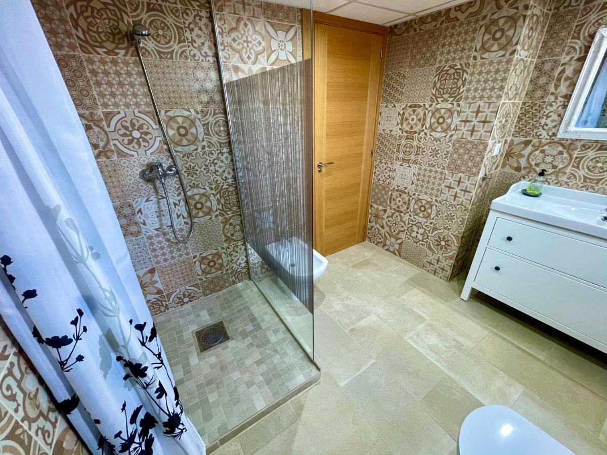 Royal Beach House Vista Mar La Mata (Torrevieja) Exterior foto