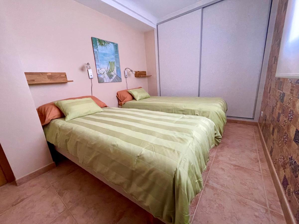 Royal Beach House Vista Mar La Mata (Torrevieja) Exterior foto
