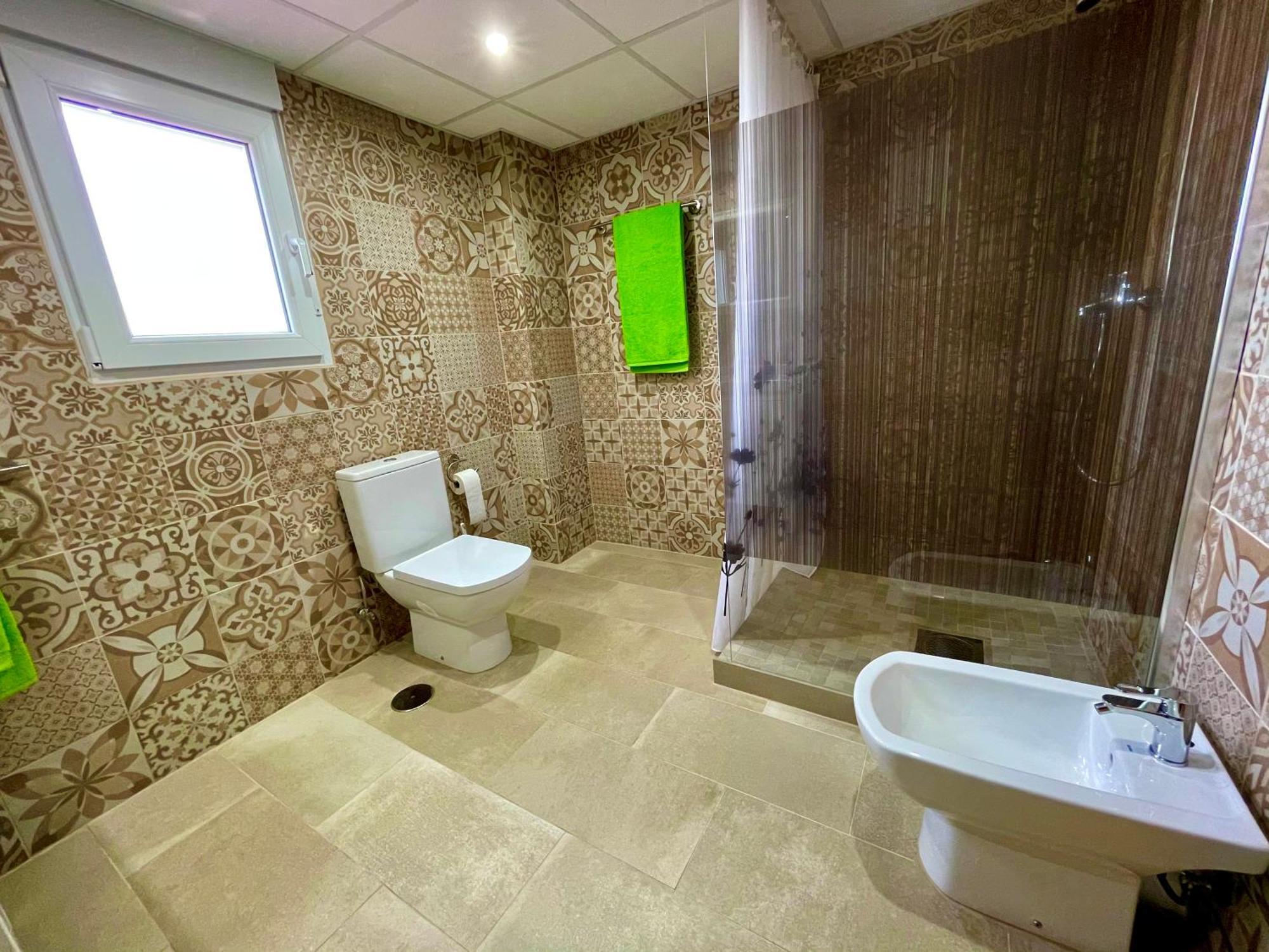 Royal Beach House Vista Mar La Mata (Torrevieja) Exterior foto