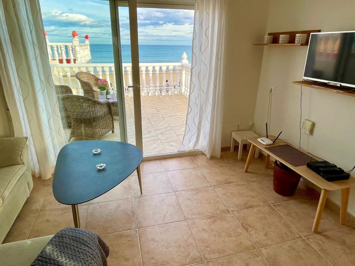 Royal Beach House Vista Mar La Mata (Torrevieja) Exterior foto