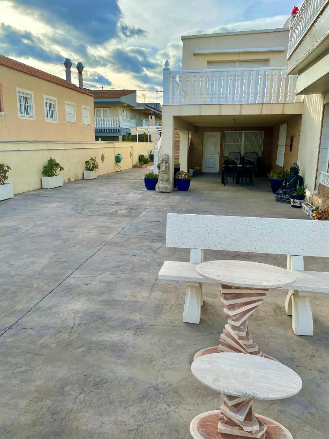 Royal Beach House Vista Mar La Mata (Torrevieja) Exterior foto