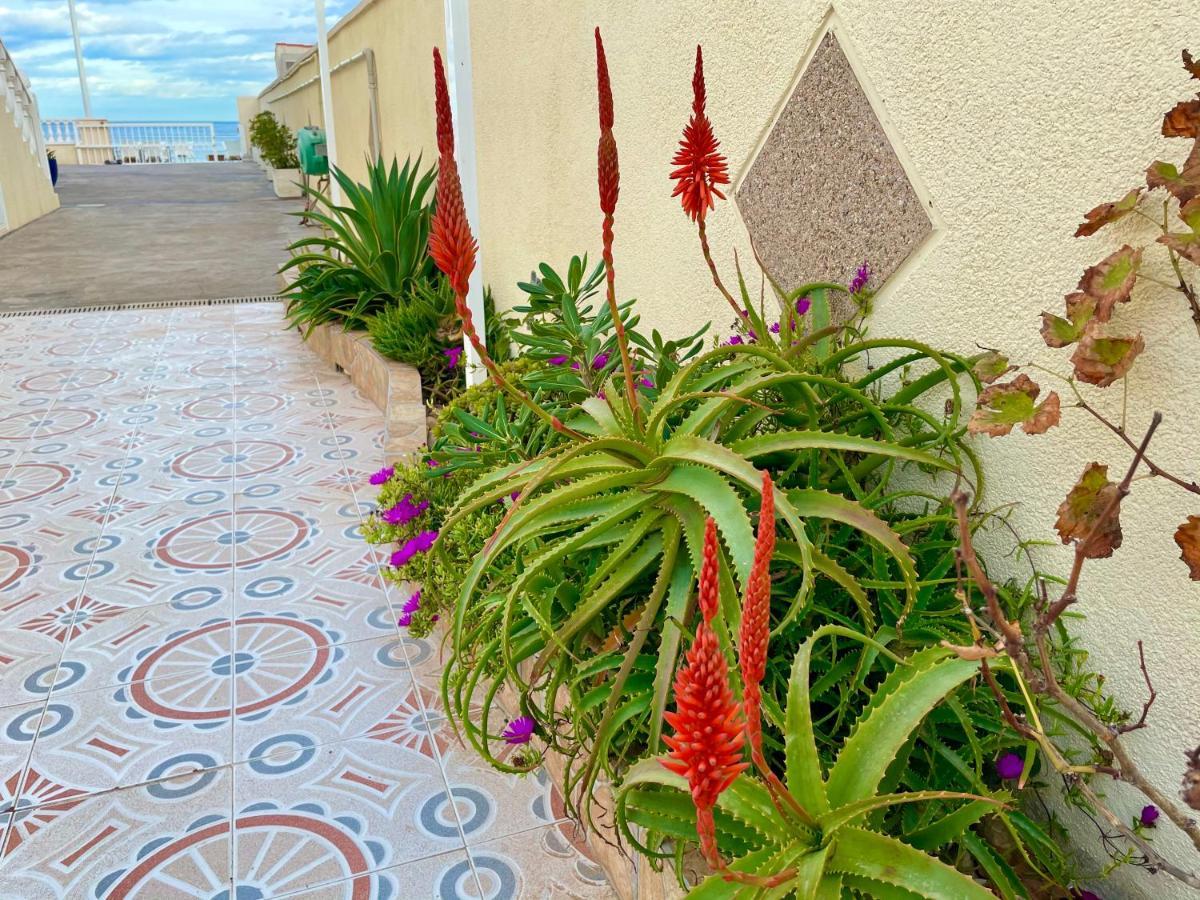 Royal Beach House Vista Mar La Mata (Torrevieja) Exterior foto